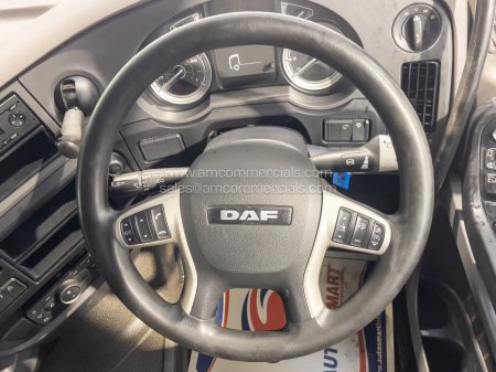 2022 DAF XF 480 - photo 22