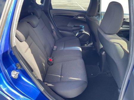 2014 Honda Fit - photo 16