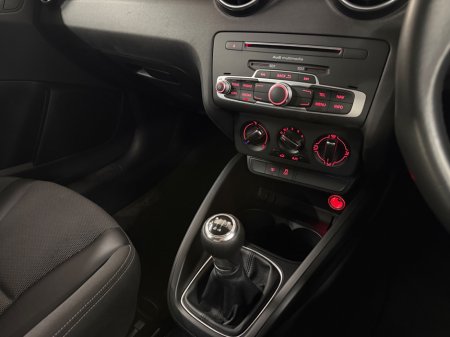 2016 Audi A1 - photo 13