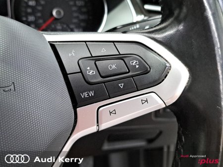 2021 Volkswagen Passat - photo 21