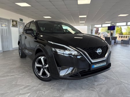 2023 Nissan Qashqai - photo 4