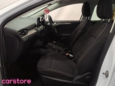 2021 Ford Focus - photo 9