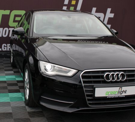 2016 Audi A3 - photo 9