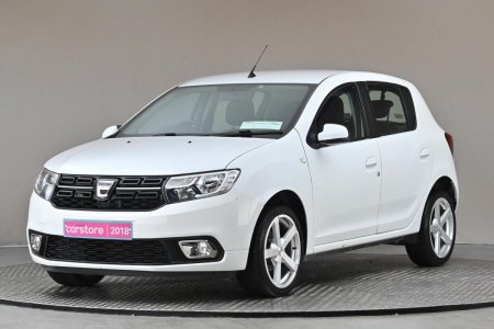 2018 Dacia Sandero - photo 3