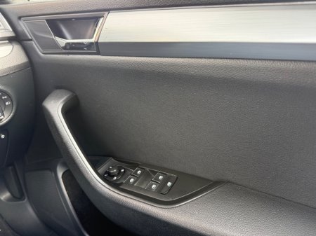 2017 Skoda Superb - photo 19