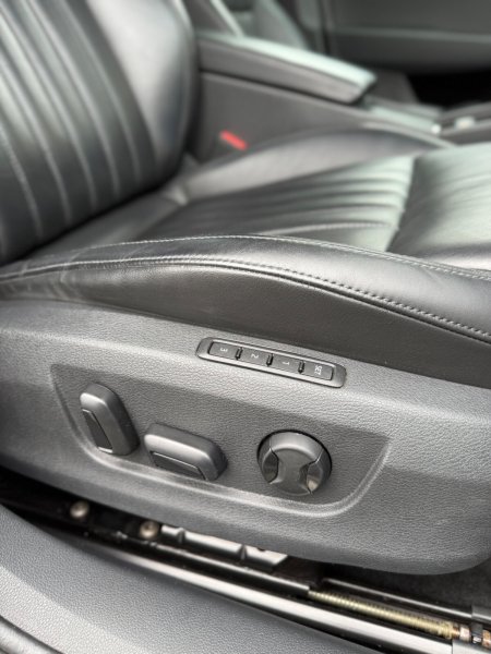 2018 Skoda Superb - photo 17