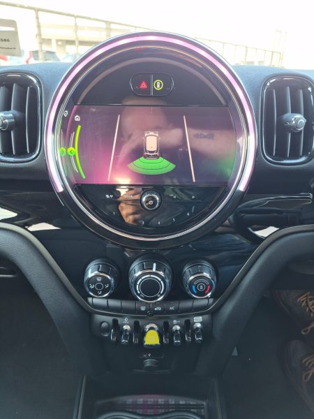 2020 Mini Countryman - photo 6
