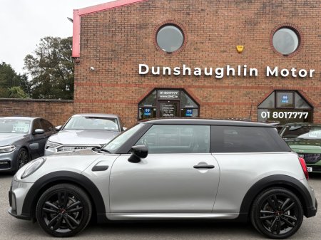 2023 Mini Cooper - photo 8