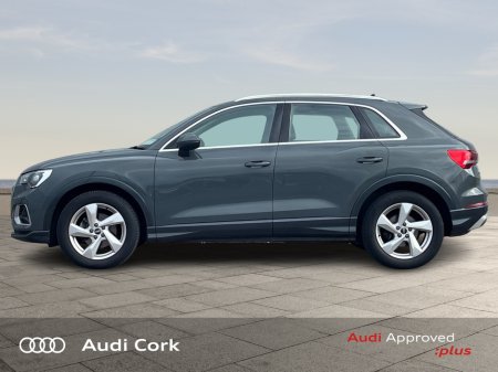 2022 Audi Q3 - photo 4