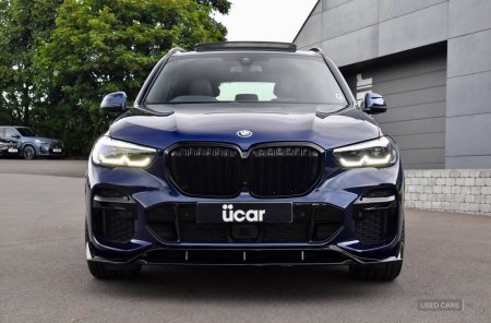 2022 BMW X5 - photo 2