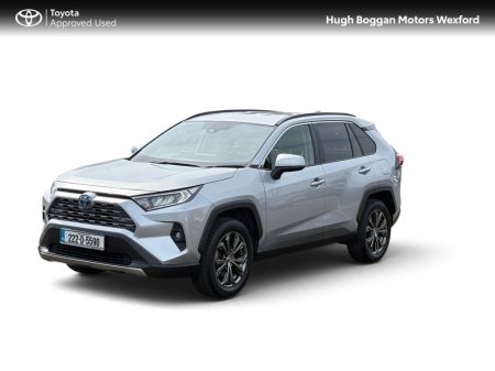2022 Toyota RAV4 - photo 7