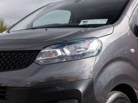 2023 Fiat Scudo - photo 7