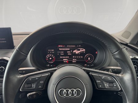 2019 Audi A3 - photo 13