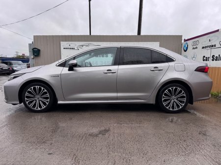 2020 Toyota Corolla - photo 5