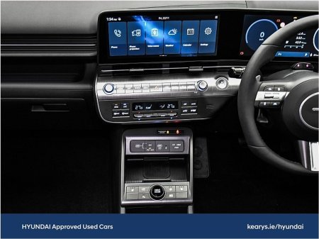 2026 Hyundai KONA - photo 26