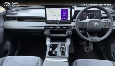 2026 Toyota RAV4 - photo 10