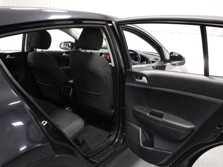2018 Kia Sportage - photo 26