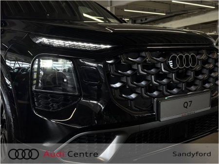 2026 Audi Q7 - photo 24