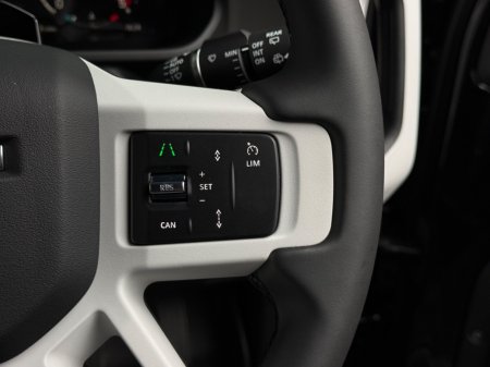 2026 Land Rover Defender - photo 17