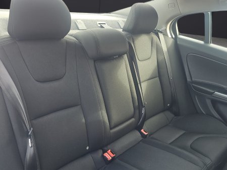 2016 Volvo S60 - photo 13
