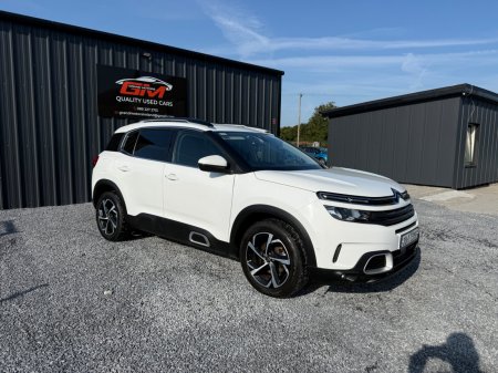 2020 Citroen C5 Aircross - photo 2