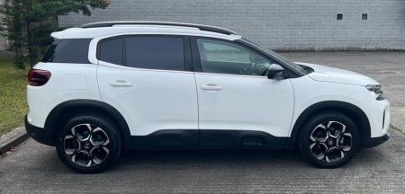 2023 Citroen C5 Aircross - photo 4