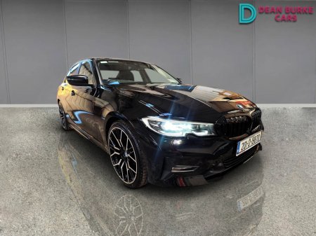 2020 BMW 3-Series - photo 6
