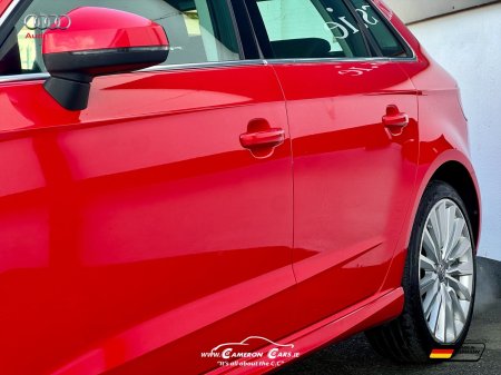 2014 Audi A3 - photo 40
