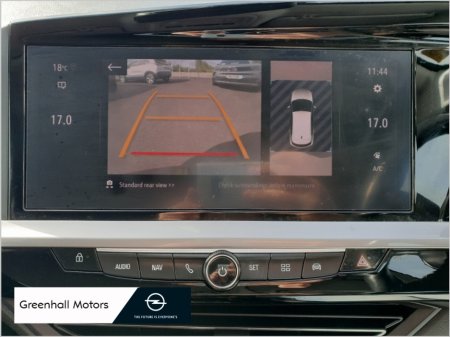 2024 Opel Grandland - photo 20