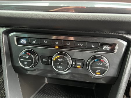 2019 Volkswagen Tiguan - photo 19