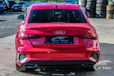 2022 Audi A3 - photo 7