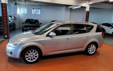2008 Kia Ceed - photo 6