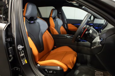 2025 BMW M5 - photo 10