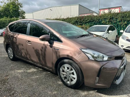 2020 Toyota Prius