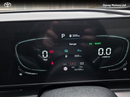 2023 Kia Sportage - photo 9