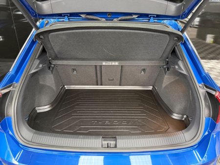 2022 Volkswagen T-Roc - photo 24
