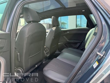 2026 Cupra Leon - photo 9