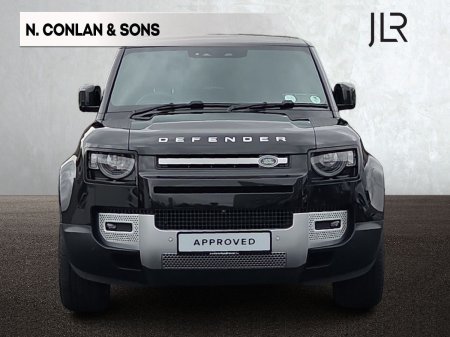2025 Land Rover Defender - photo 8