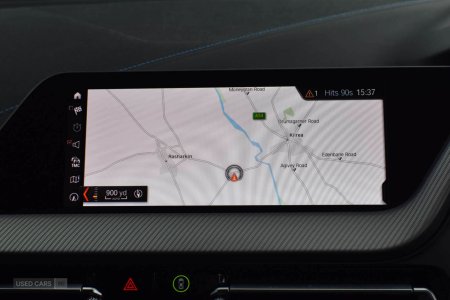 2020 BMW 1-Series - photo 15