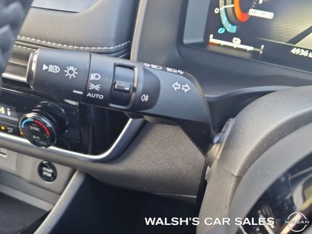 2026 Nissan X-Trail - photo 34