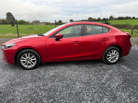 2018 Mazda Mazda3 - photo 6