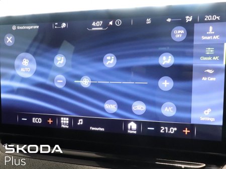 2023 Skoda Enyaq - photo 23