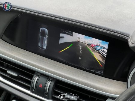 2021 Alfa Romeo Stelvio - photo 26