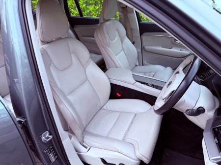 2017 Volvo XC90 - photo 7