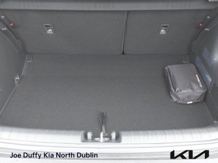 2026 Kia Stonic - photo 14