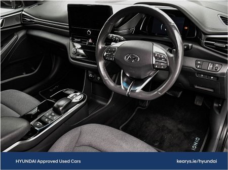2021 Hyundai IONIQ - photo 6