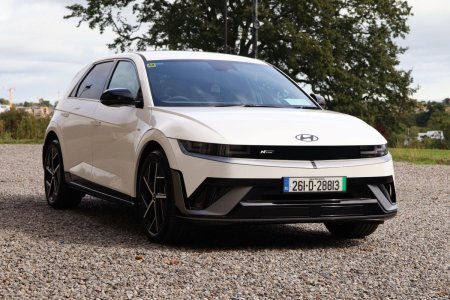 2026 Hyundai IONIQ 5 - photo 9