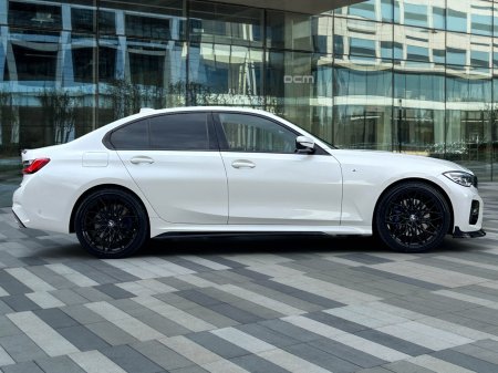 2021 BMW 3-Series - photo 4