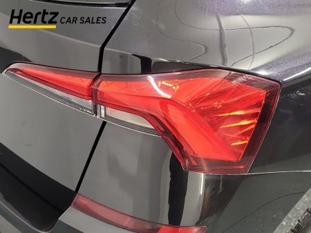 2024 Skoda Kamiq - photo 8