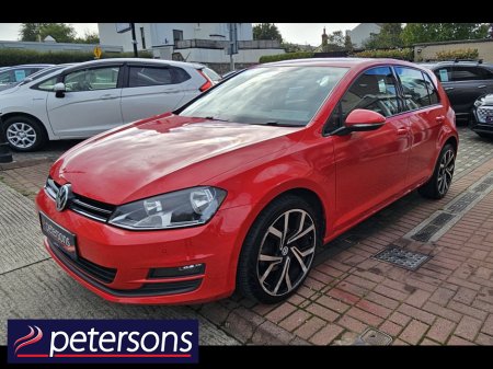 2015 Volkswagen Golf - photo 4